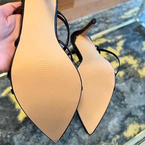 EGO Pointed Heel - Picture 5 of 5